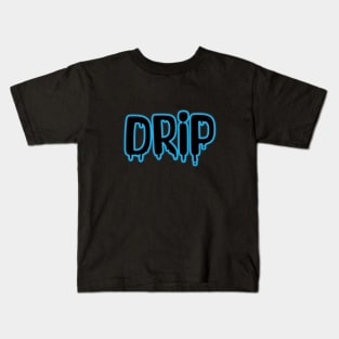 Drip Kids T-Shirt